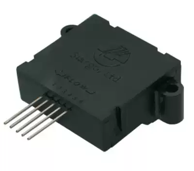 Spot micro gas flow mass sensor FS5001 high pressure resistance high precision micro flow