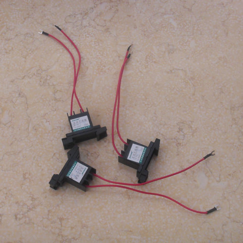 Low price direct single phase arc extinguisher, card rail type arc extinguisher contactor coil arc extinguisher TM-1B
