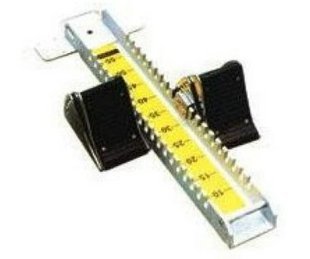 Aluminum Alloy Pacemaker School Sports Athletics Equipment Training Dedicated Running Race Track Runner