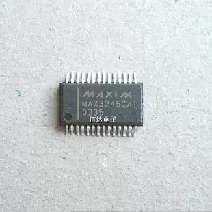Brand new original MAX3245CAI MAX3245