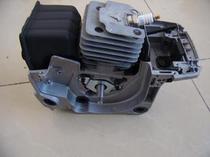 Gasoline saw power logging saw accessories gasoline chain saw power