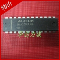 MAX208EENG Original DIP-24 for the original DIP-24