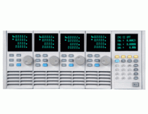 ITECH IT8702 multi-channel load master chassis