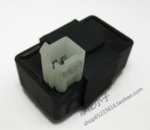 Motorcycle electronic damper thickening valve controller Five-wire scooter universal JL150T series