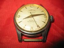 Pretty-the Swiss medium-sized table-the antique table