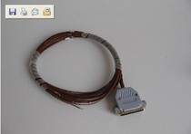 Multi-Channel temperature tester original temperature probe temperature measurement wire 8 6 yuan per meter increase sequentially