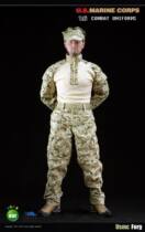 COOMODEL 1 6 USMC USMC Marine Corps Forg Combat Uniform OUR50001 in stock