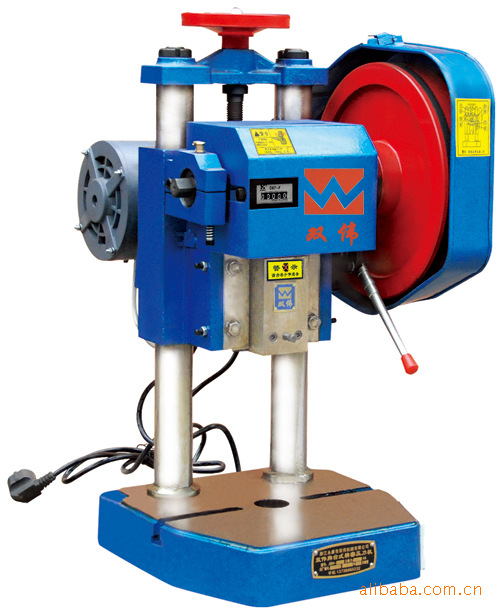 Special price JB041T precision desktop press tabletop press press feet step on the punch power tool