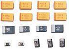 ( Entity spot ) Advantage special price Full new label tantalum capacitance 6 3V220UF-C type