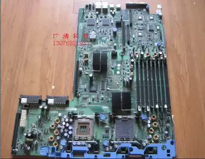 Dell Dell PowerEdge 1950 third generation quad-core server motherboard 0w941f