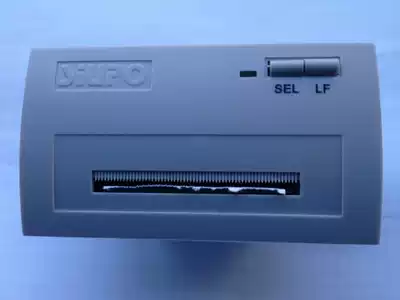 Bay GST5000 fire alarm host printer ribbon printer fire printer original