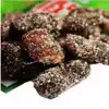 Yunnan specialty sweet and sour snacks Qing Zhulin sour angle Tamarind Sweet angle Shelled Qing sweet and sour angle 100g