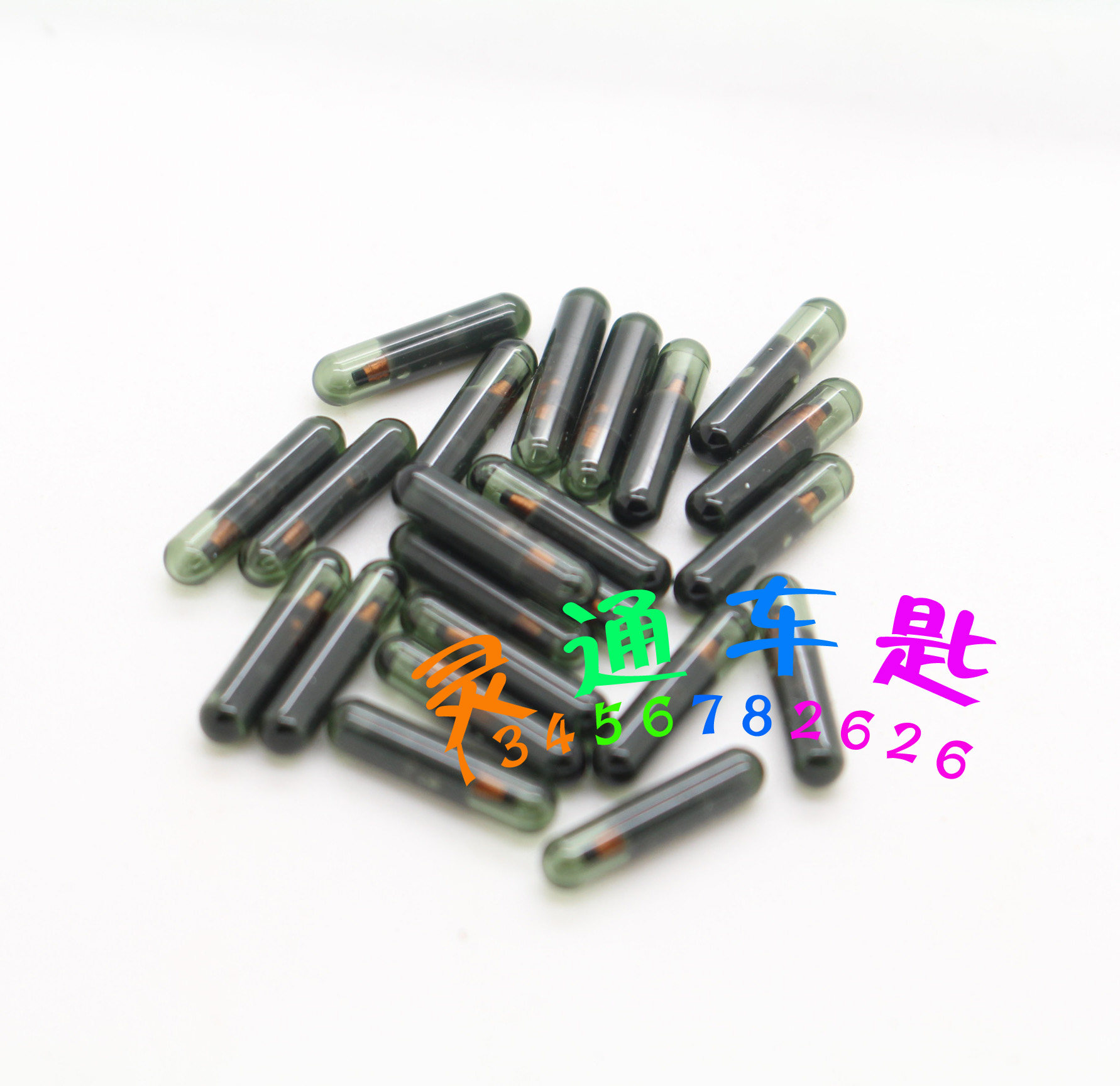 13 chip 13 antitheft chip Buick Regal LaCrosse GL8 antitheft chip