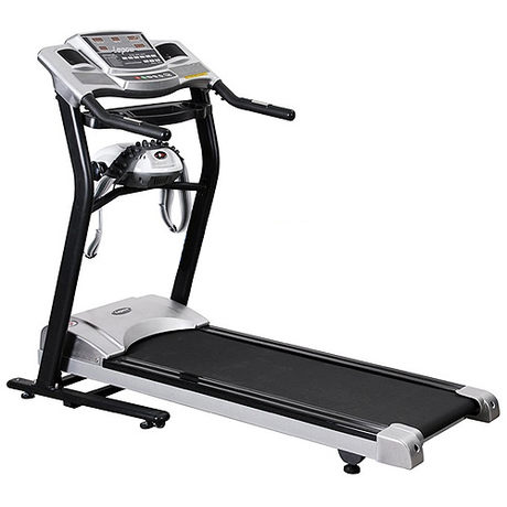 Lepow Huikang treadmill to run home fitness equipment multifunction folding silent D1368 electric treadmill