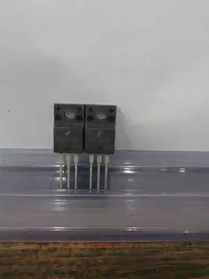 (Ming Xinda Electronics) Original triode FQPF7N40