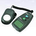 Special LX1010B pocket type photometer illuminance meter procurement main material meter pocket type photometer