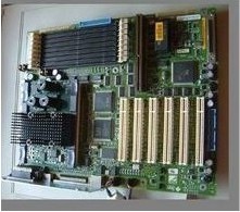 Sun 540-6336 540-7343 V440 server Motherboard Motherboard Assembl