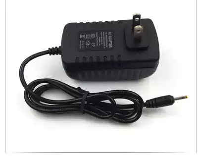 Student palm PAD love Doro Q7 tablet charger 5V2A power adapter