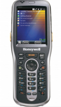 Honeywell wireless gun HONEYWELL Dolphin 6100 inventory machine data collector