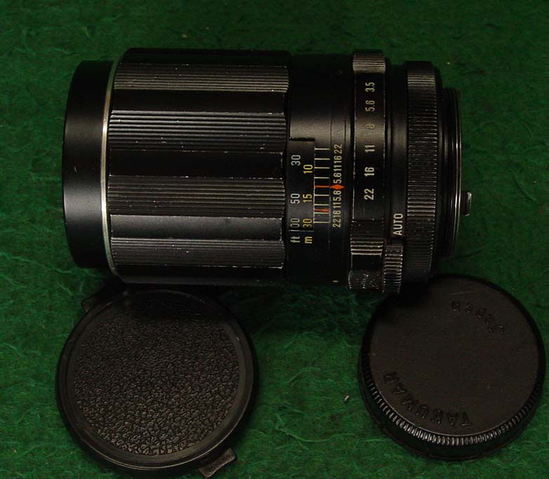 SMC 135 3 5 (42 openings)