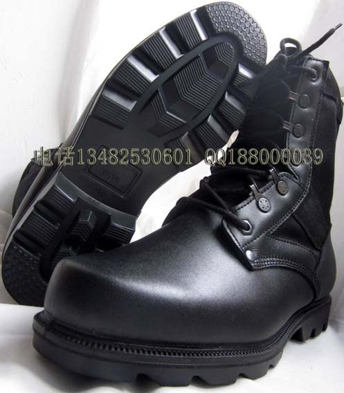 Outdoor Military Fan Combat Boots New Combat Boots Jungle Boots Special Field Boots Minimum 3 Years