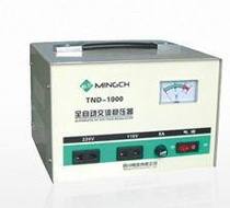 Shanghai Sanke svc-1KVA single-phase high precision automatic AC voltage regulator 1000VA AC power supply