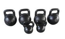 Kettlebell high-grade kettlebell 3-60 pounds factory price direct sale 7 yuan pounds)
