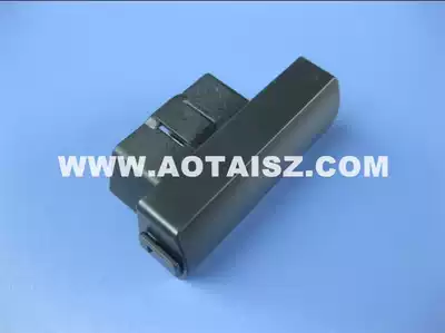 Like Bluetooth headset OBD Car Diagnostic connector OBD car window opener plug