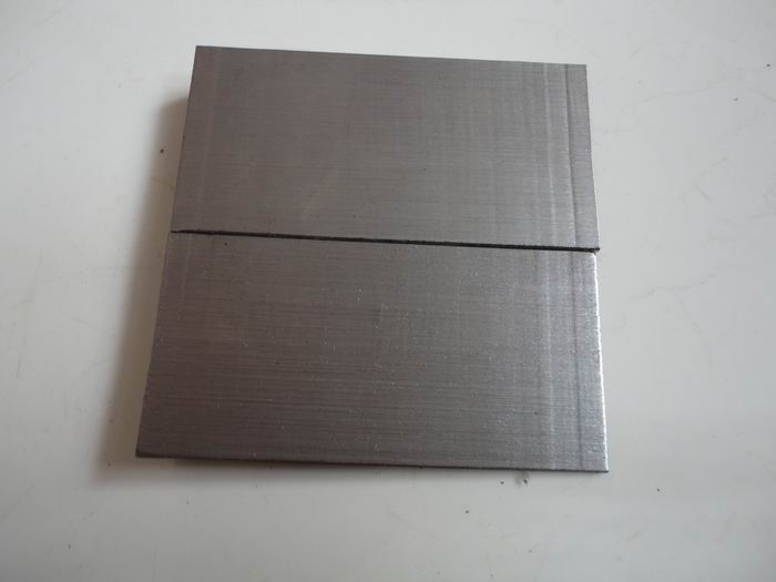 Stainless steel inclined iron set as pure stainless steel inclined cushion iron production manufacturer inclined base plate spacer direct quality product