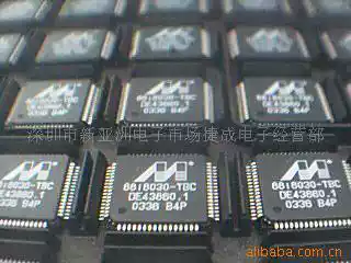 88i8030-TBC original spot stock QFP