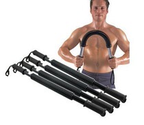 Special indoor fitness equipment Arm force device Chest expander Wrist force device 30 40 5060 kg arm force rod