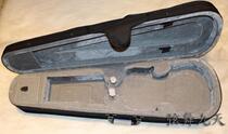 Export high-end lightweight and practical violin case 4 4 3 4 2 4 1 4 1 8 1 10 1 16 Violin box