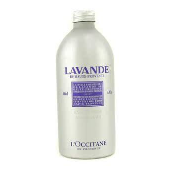 欧舒丹  薰衣草泡沫洗浴露(新包装) 500ml