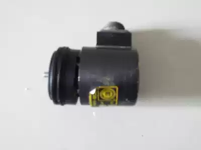 ELCIS 58S-50-824-BZ-CM-R Encoder