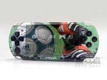 New version of PSP game console accessories-Walker PSP2000 colorful body stickers ◎ live football