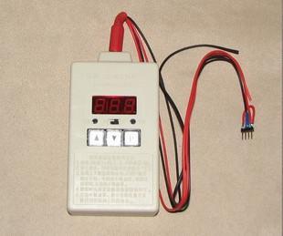 Shanghai Songjiang Fire Equipment Electronic Encoder Songjiang Encoder Code Writer Analog Detector Addresser