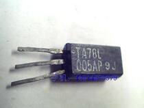 Three-terminal voltage regulator TA78L005AP(imported disassembly)