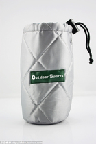 Crown credit Out door Sports thermos cup sets water cups thermos cups thermos sets