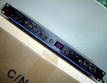 KTV box karaoke effect DSP99 karaoke pre-effect mixer microphone processor