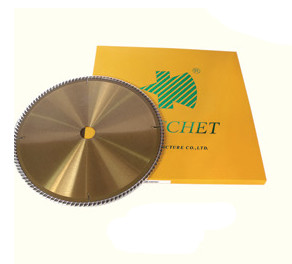 Photo frame machine cutting machine saw blade Taiwan axe saw blade 12 inches 10 inches