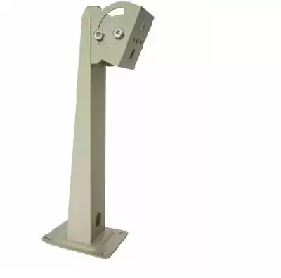 yl-Fixed four-corner bracket Camera bracket Outdoor bracket Monitoring bracket Four-corner duckbill bracket
