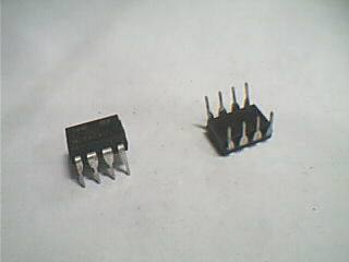 Circuit TDA2822-Taobao