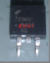 731M01 ignition driven chip for the ignition of the