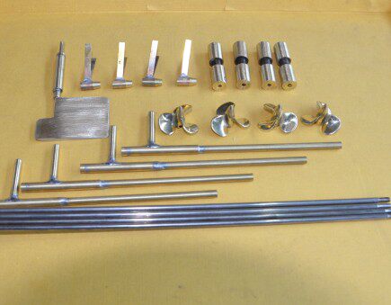 1200 Meallissanna Number of battleships modified with accessory welding paste version of the manual boat model Sanjiang model