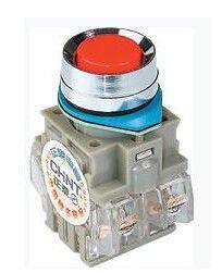 Original Bottling Zhengtai Electric Appliance Positive Thai Button Switch LAY3-11