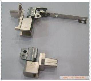 Thinkpad IBM T61 T61P 141 general screen notebook screen axis original disassembly machine