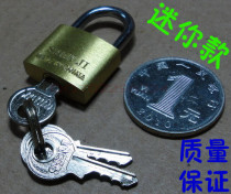 (Shenji brand) Copper lock Copper padlock-20mm(Shenji Lock Industry-Hangzhou special distribution)Hot sale