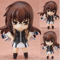 GOODSMILE Please seriously fall in love with me Kawakami hundred generations Q edition clay (spot)special