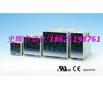 Japan Island SHIMADEN temperature control SR93-8I-N-90-1400 140R 4-20mA transmitter