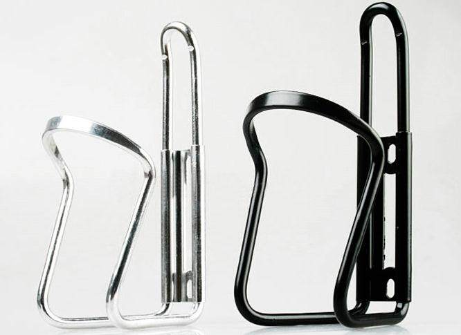 Bike Kettle Rack Aluminum Alloy Kettle Rack Riding Drinking Water Equipped Bike Kettle Bracket